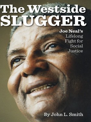 cover image of The Westside Slugger